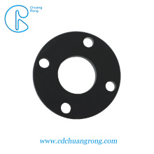 Carbon, Steel, PE Pipe Coated Flanges Pn10